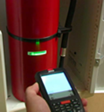 Nar Code Fire Extinguisher Inspections